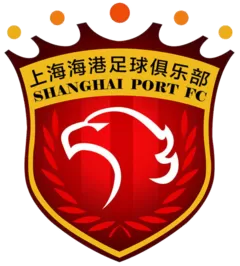 上海海港 战队徽标