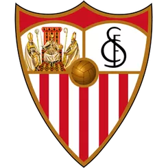 塞维利亚 战队徽标