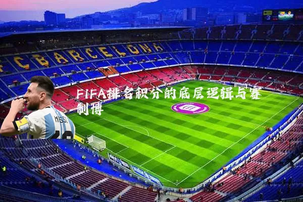 FIFA排名积分的底层逻辑与赛制博弈